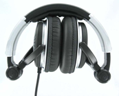 JB SYSTEMS HIGH POWER HEADPHONE 